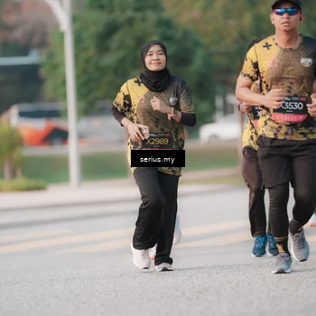 Runner Photo 6372055