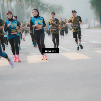 Runner Photo 6372058