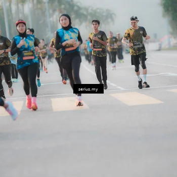 Runner Photo 6372059