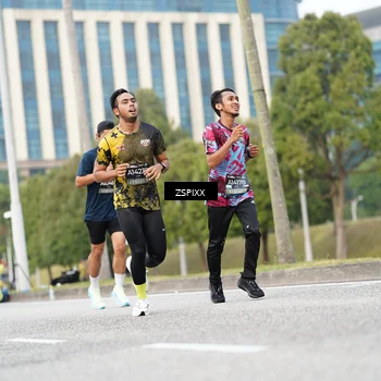 Runner Photo 6372061