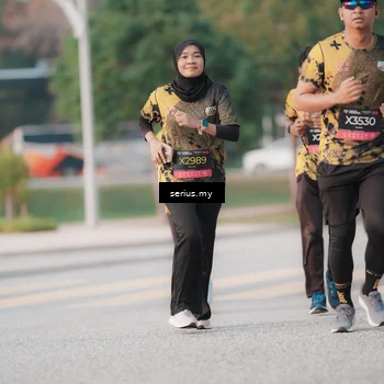 Runner Photo 6372064