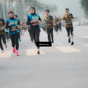 Runner Photo 6372069