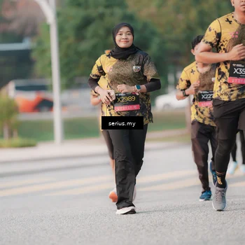 Runner Photo 6372070