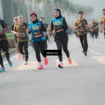 Runner Photo 6372071