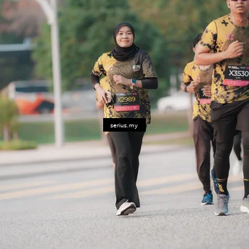 Runner Photo 6372073