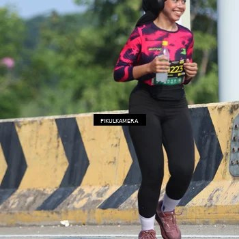 Runner Photo 6372079