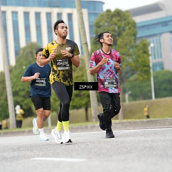 Runner Photo 6372083