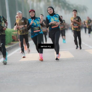 Runner Photo 6372085