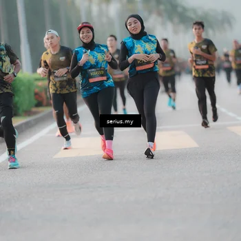 Runner Photo 6372086