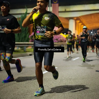 Runner Photo 6372087