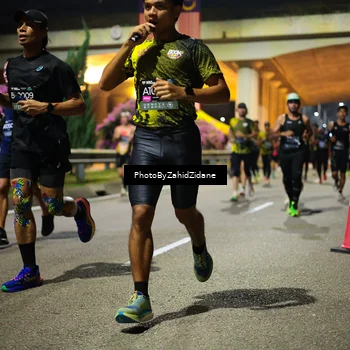 Runner Photo 6372089