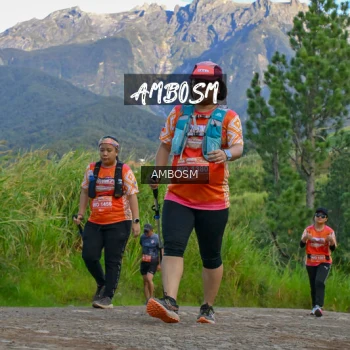Runner Photo 637209