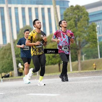 Runner Photo 6372092
