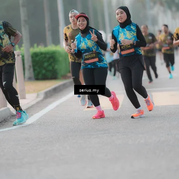 Runner Photo 6372093
