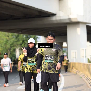 Runner Photo 6372095