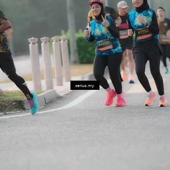 Runner Photo 6372101
