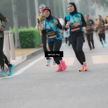 Runner Photo 6372103