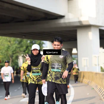 Runner Photo 6372105