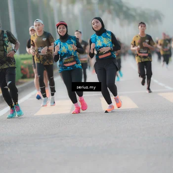 Runner Photo 6372111