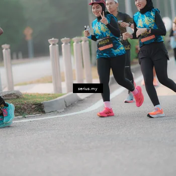 Runner Photo 6372113
