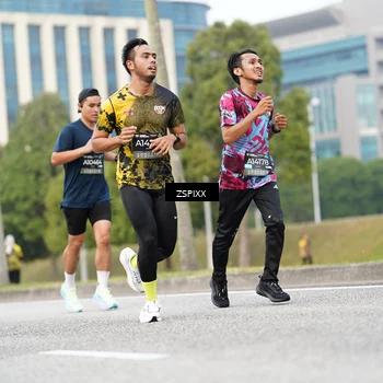 Runner Photo 6372115
