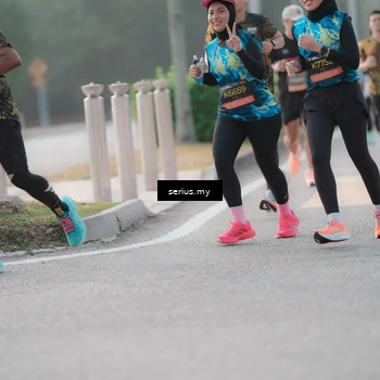 Runner Photo 6372116