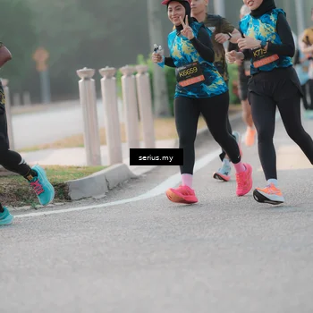 Runner Photo 6372118