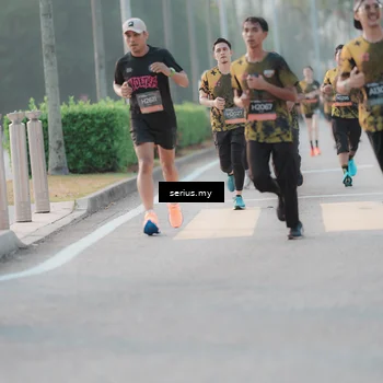 Runner Photo 6372123