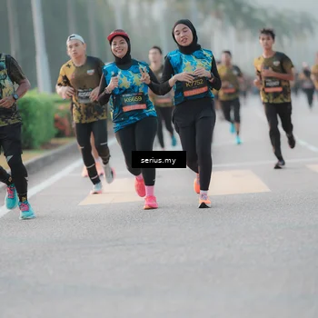 Runner Photo 6372124