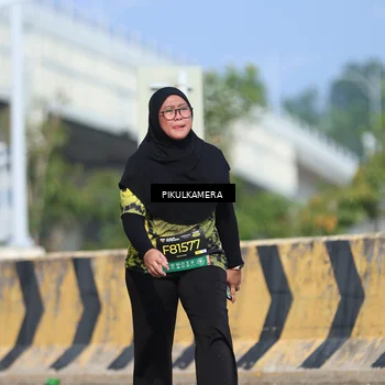 Runner Photo 6372128