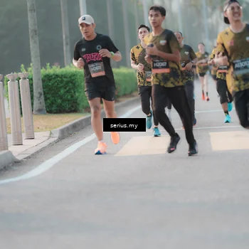 Runner Photo 6372129