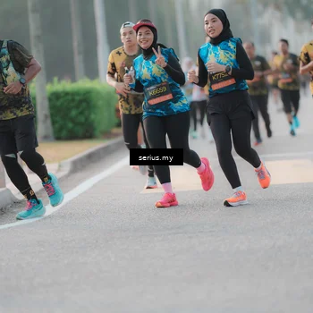 Runner Photo 6372131