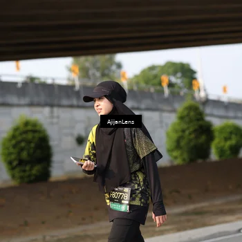 Runner Photo 6372134