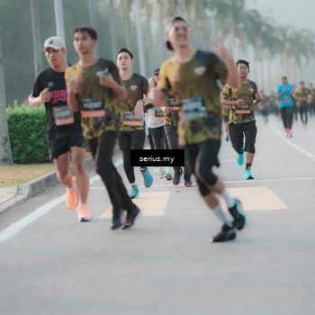 Runner Photo 6372135