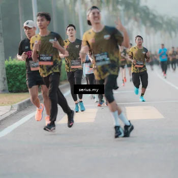 Runner Photo 6372138
