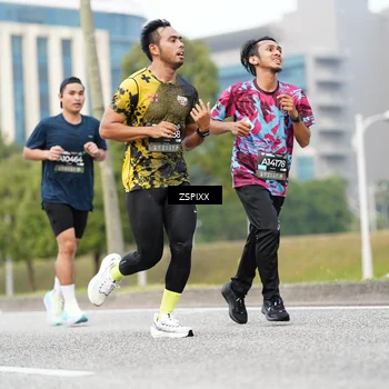 Runner Photo 6372139