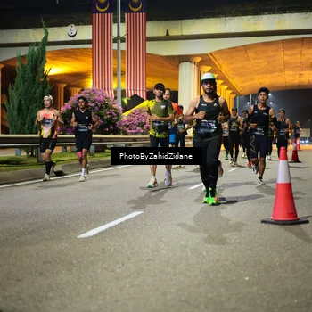 Runner Photo 6372141
