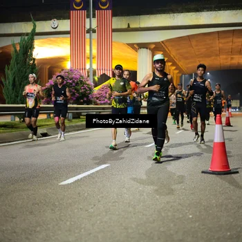 Runner Photo 6372142