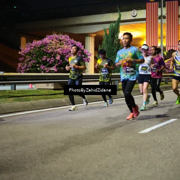 Runner Photo 6372144