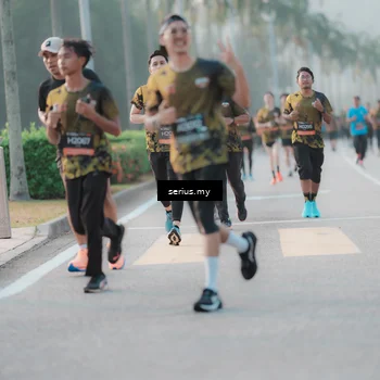 Runner Photo 6372146
