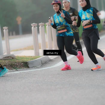 Runner Photo 6372147