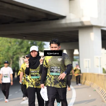 Runner Photo 6372153