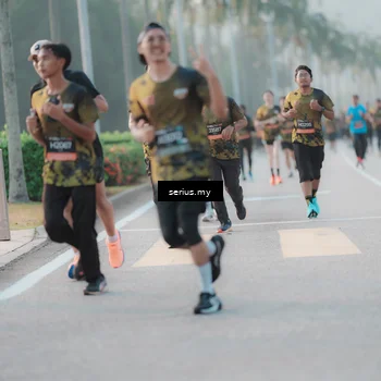 Runner Photo 6372158