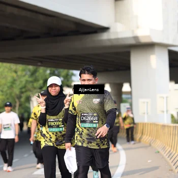 Runner Photo 6372161