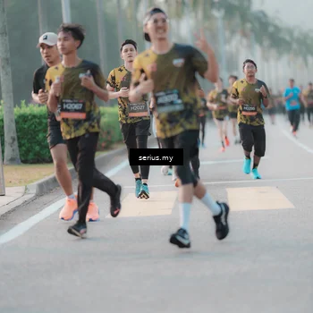 Runner Photo 6372166