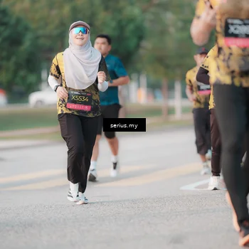 Runner Photo 6372168