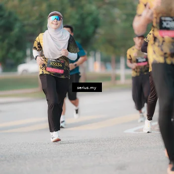 Runner Photo 6372170