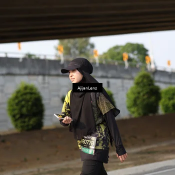 Runner Photo 6372171