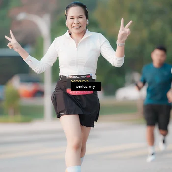 Runner Photo 6372179