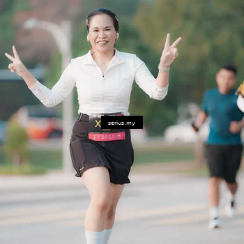 Runner Photo 6372186